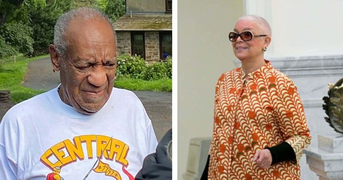 'An unmitigated disaster': Bill Cosby plans big comeback to Hollywood but wife Camille is NOT HAVING IT!