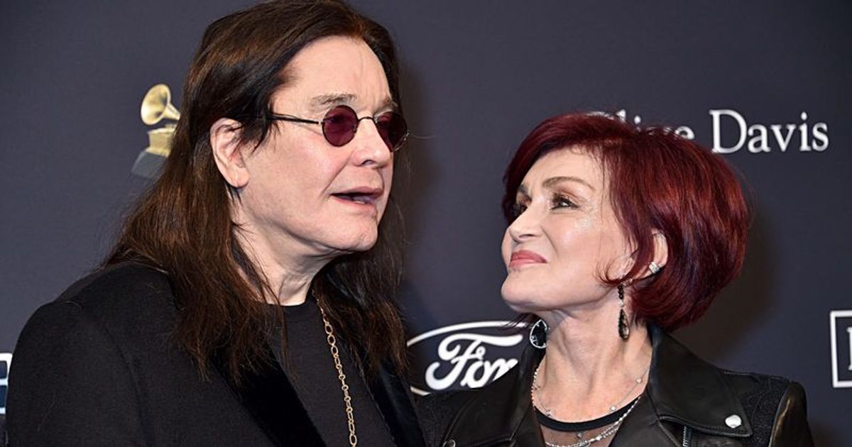 Ozzy Osbourne turns 74! A look at singer's enduring marriage with longtime wife Sharon