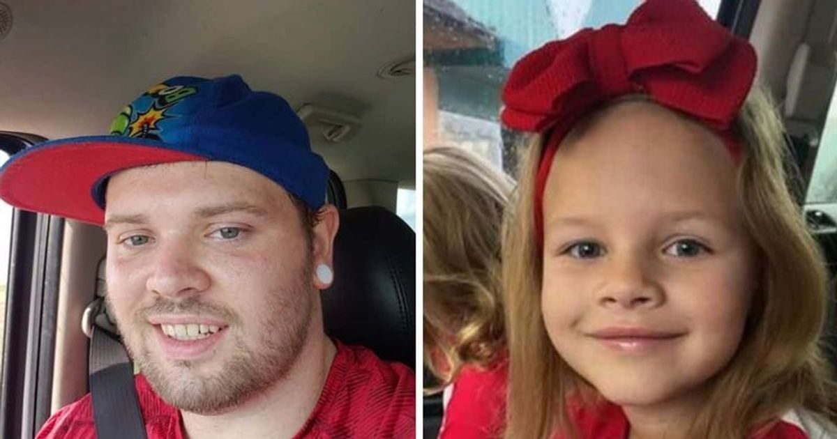 Who is Tanner Lynn Horner? FedEx driver charged with Athena Strand's murder was accused of rape in 2019