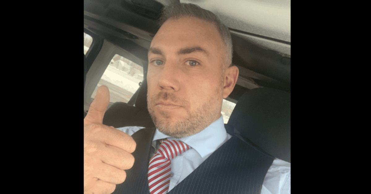 Who is Andrew Huff? Ex-VP of EcoHealth Alliance claims Covid virus leaked from China and was funded by US