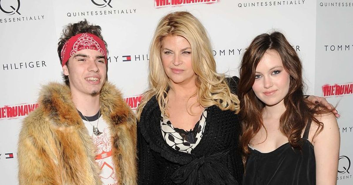 Who are Kirstie Alley's children? Family pays heartfelt tribute to 'amazing mother and grandmother'