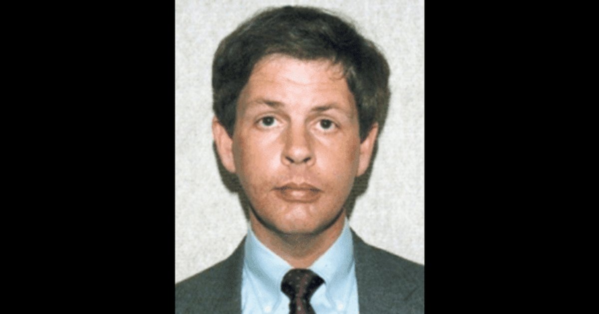 Who is Herb Baumeister? Search on for more victims as bone found on serial killer's farm