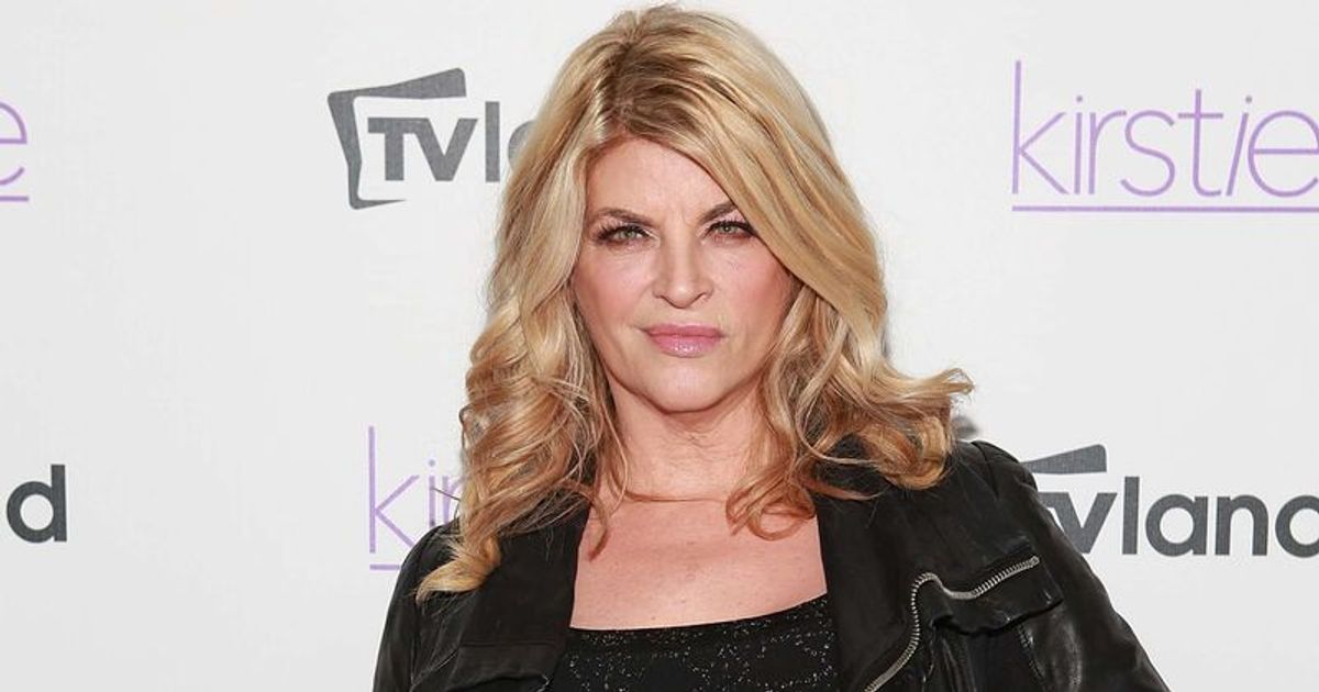 Kirstie Alley dead at 71: Actress once revealed how Scientology saved her from lethal cocaine addiction
