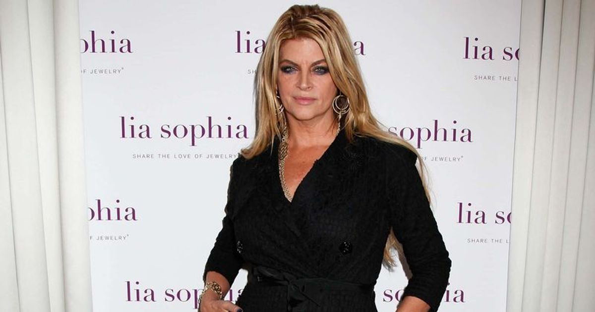 From slamming #MeToo to tweeting QAnon slogan, 8 times Kirstie Alley made headlines for wrong reasons