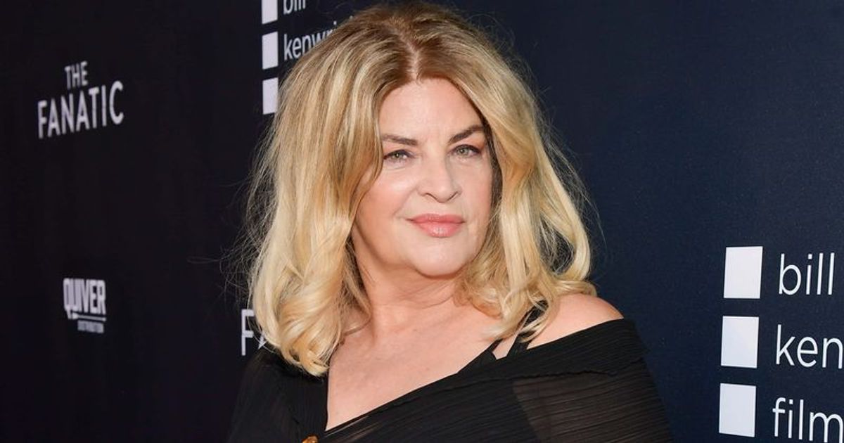 What was Kirstie Alley's net worth? Deceased 'Cheers' star donated $5M to Church of Scientology in 2007