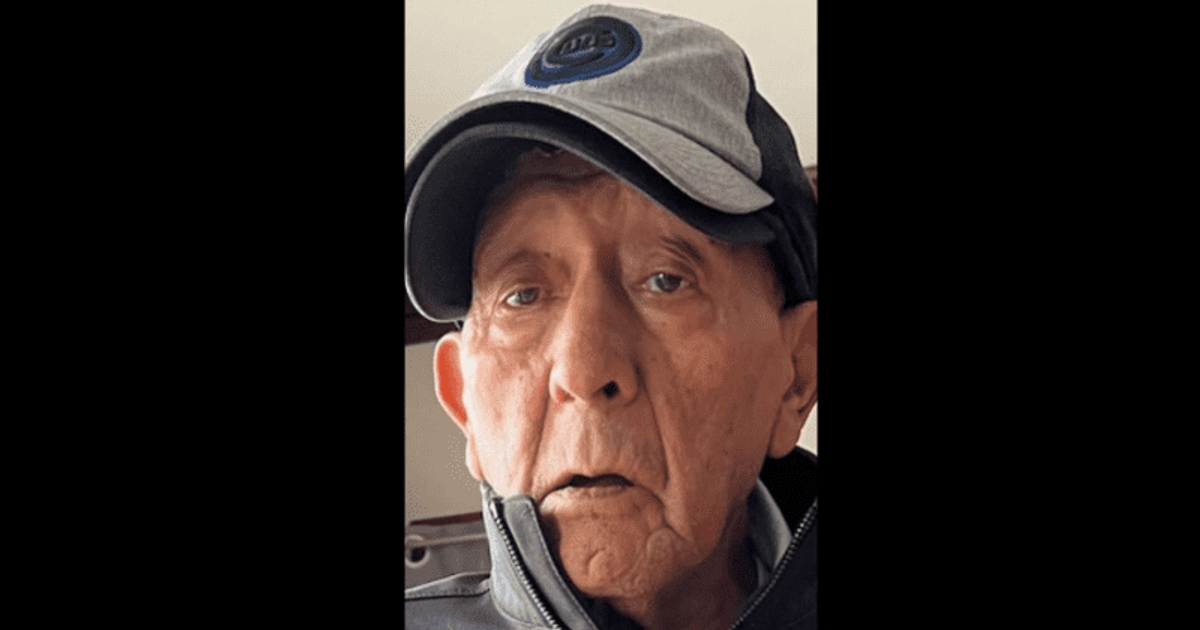 Jose Guadalupe Arevalo: Illinois man, 83, with Alzheimer's disease goes missing, family pleads for help