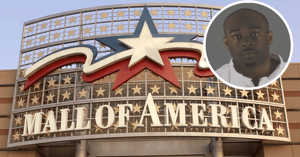 Mall of America settles lawsuit with family of boy, 5, who was thrown off balcony by man 'looking for someone to kill'
