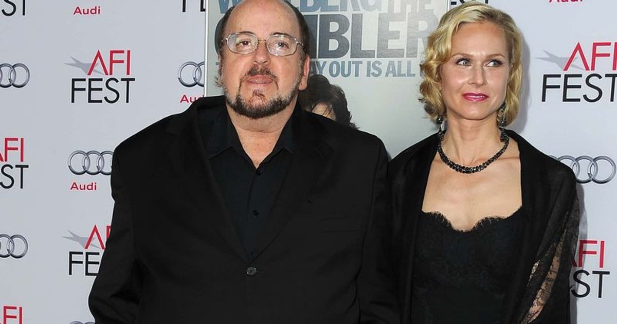 Who is James Toback's wife? 38 women accuse director of being a 'serial sexual predator' in new lawsuit