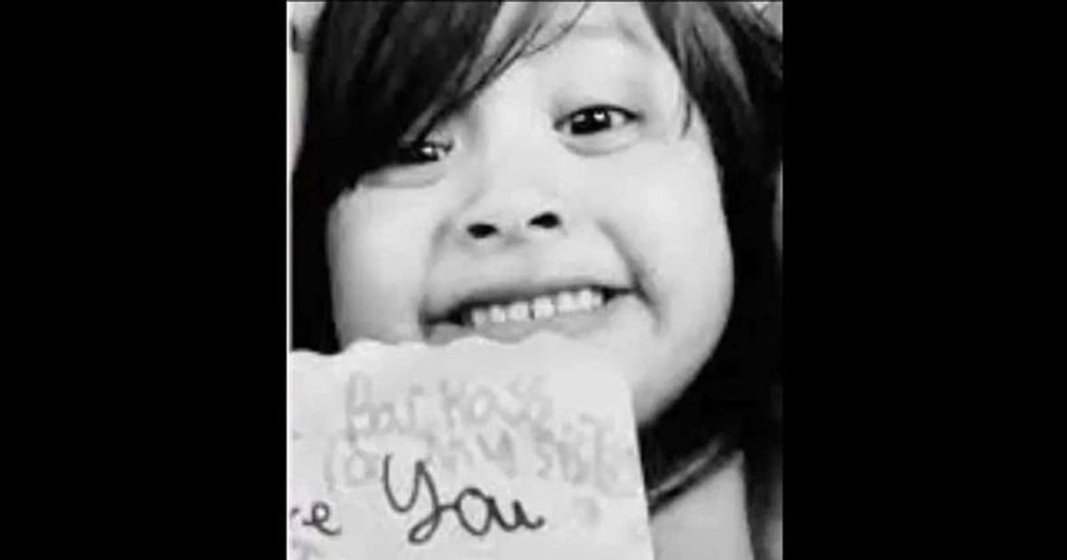Hanna Roap: 7-yr-old dies of Strep A infection, father says right treatment would have saved her life