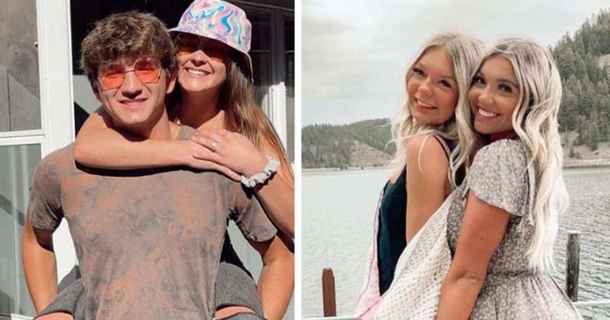 Idaho murders: Cops say ‘unharmed’ dog was in room where there was no crime or evidence