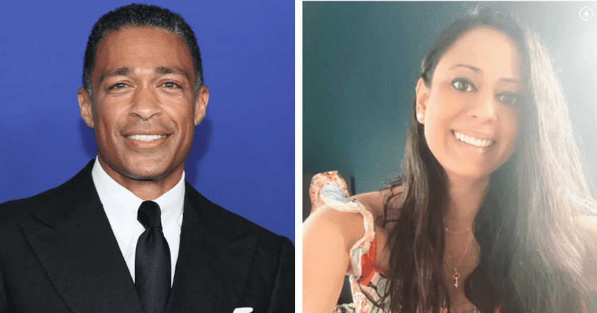 'GMA3' anchor TJ Holmes ‘cheated with several women’ at ABC prior to affair with Amy Robach, say insiders