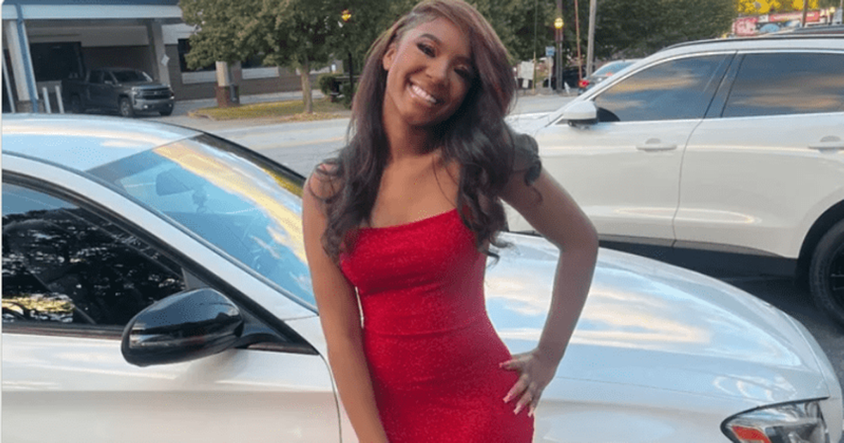 Who was Laila Harris? Georgia teen fatally shot at high school party attended by hundreds of teens