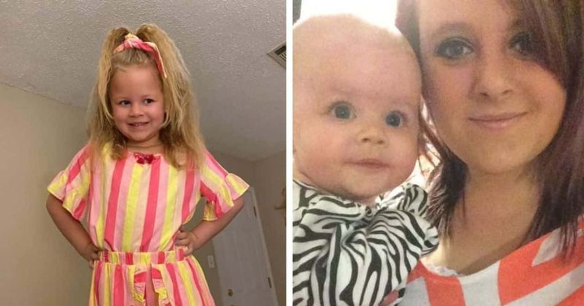 'Mommy is broken without you': Athena Strand's mom pays heartbreaking tribute to slain little girl