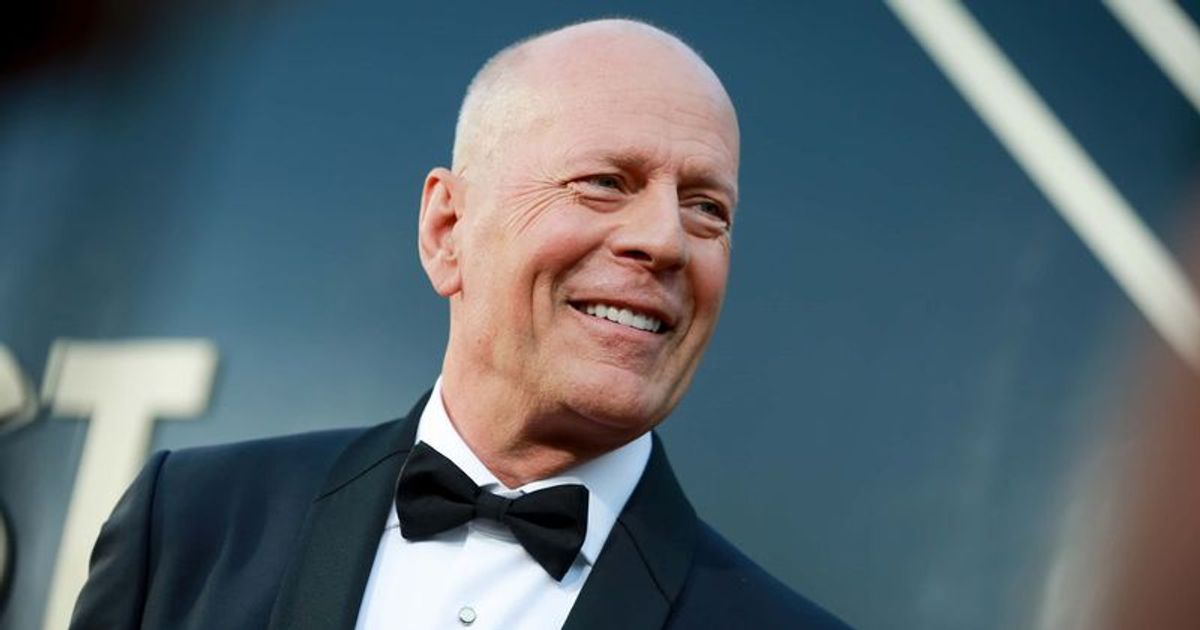 'He's slipping further away': Bruce Willis' family pray for Christmas miracle as star's health worsens