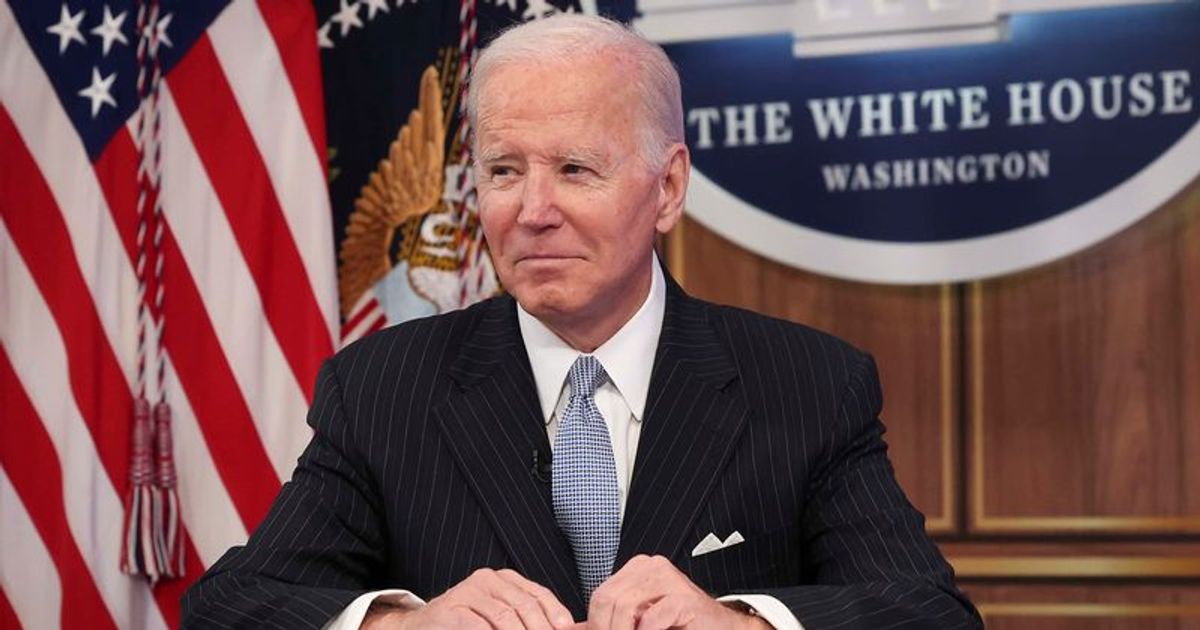 'You think I don't know how f***ing old I am?': Joe Biden, 80, is tired of media discussing his age