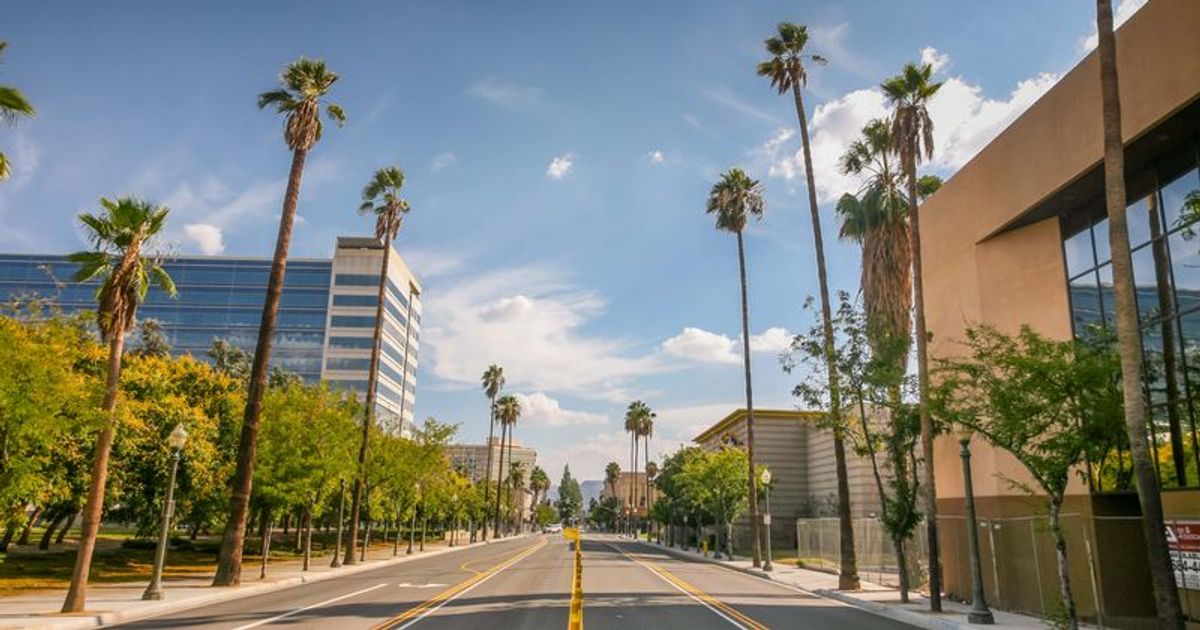 Why does San Bernardino want to secede from California? County votes to form 'EMPIRE' state