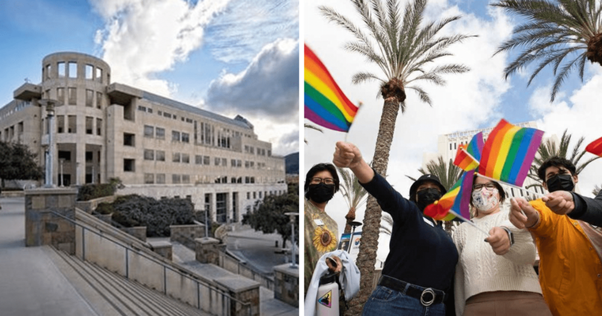 ‘Always have a knife with you’: Women and trans students at CSU face sexual harassment and hate crime