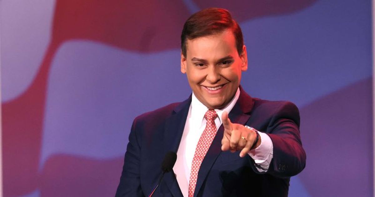Did NY rep George Santos fake his resume? Here's why GOP Congressman's professional story doesn't add up