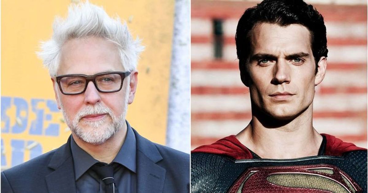 'Been through signifcantly worse': James Gunn SLAMS trolls for 'disrespectful cry' over Henry Cavill's 'Superman' exit