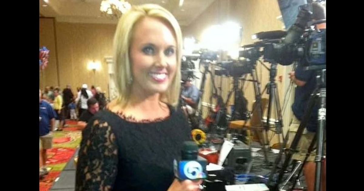 Who is Kristen Hentschel? GMA's 'hit piece' producer was paid to 'trip up' pols at behest of Florida firm