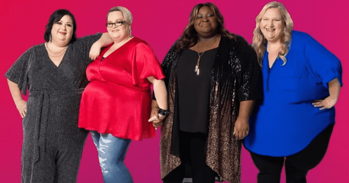 '1000-Lb Best Friends' cast members know each other since childhood, know where they live