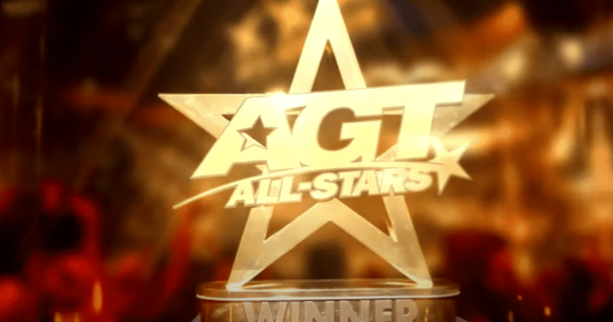 'America's Got Talent' winners don't take it all! Victorious contestants get $1M prize money in batches