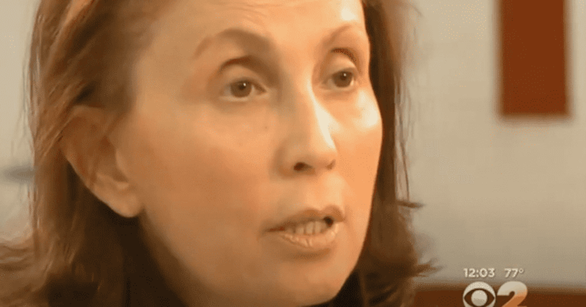 Justice Sonia Sotomayor: SCOTUS judge reverses bail of Gigi Jordan convicted of killing autistic son, 8