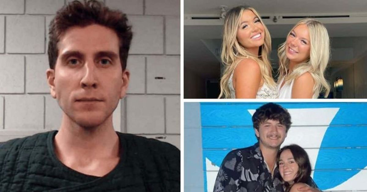 'He looked sickly': Bryan Kohberger turned 'aggressive' after startling weight loss, says ex-classmate