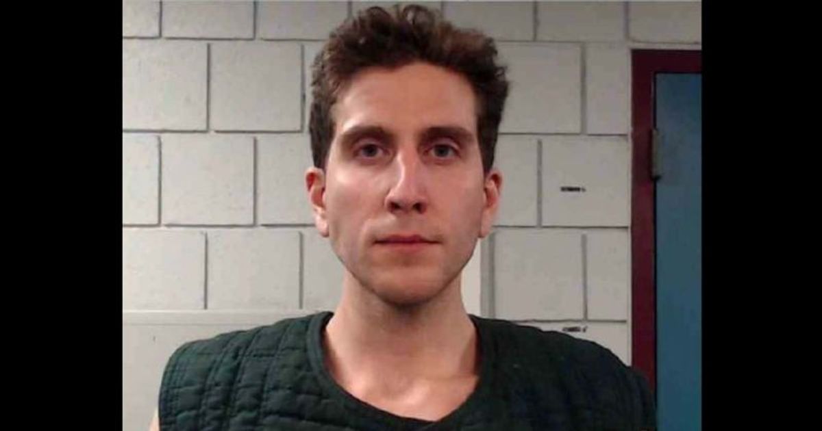 'This is victim blaming': Internet says girls did not 'bully' Bryan Kohberger but simply 'set boundaries'