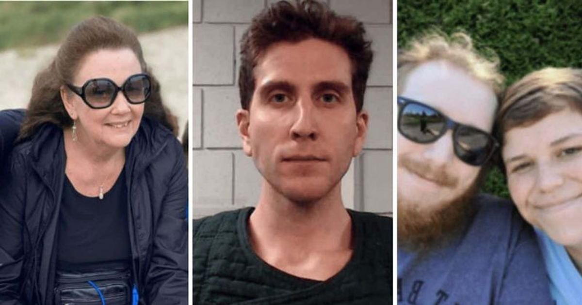 'Started with an older victim': Internet links Idaho suspect Bryan Kohberger to Pacific Northwest murders