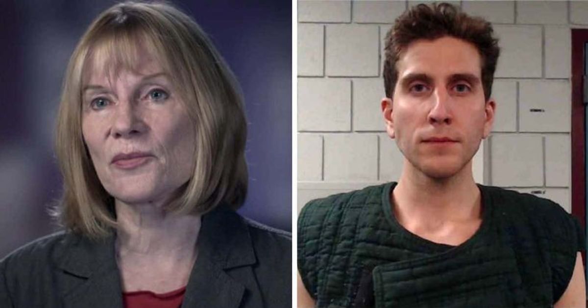 Who is Katherine Ramsland? Idaho suspect Bryan Kohberger studied under famed forensic psychologist