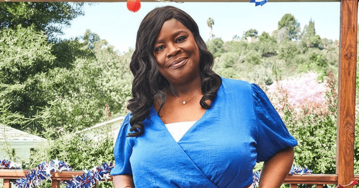 'Ugliest House in America' on HGTV: Here is the truth behind host Retta's infamous dating rumors