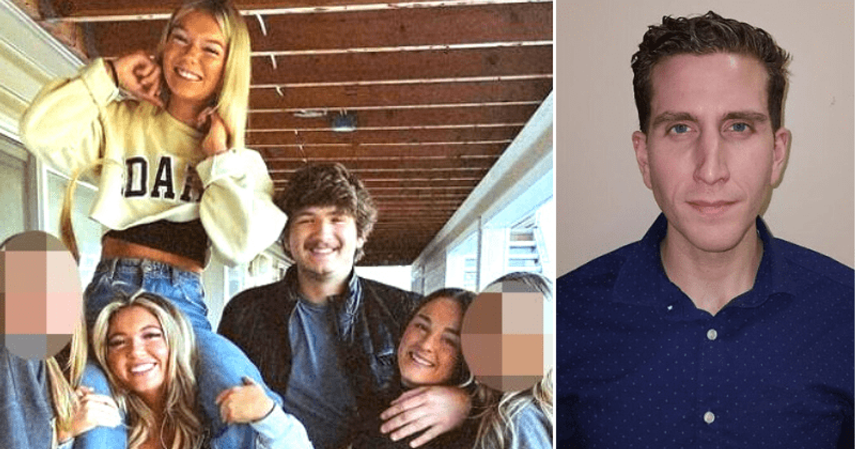 Idaho murders’ suspect Bryan Kohberger stalked victims for WEEKS, 'wore gloves' to avoid fingerprints
