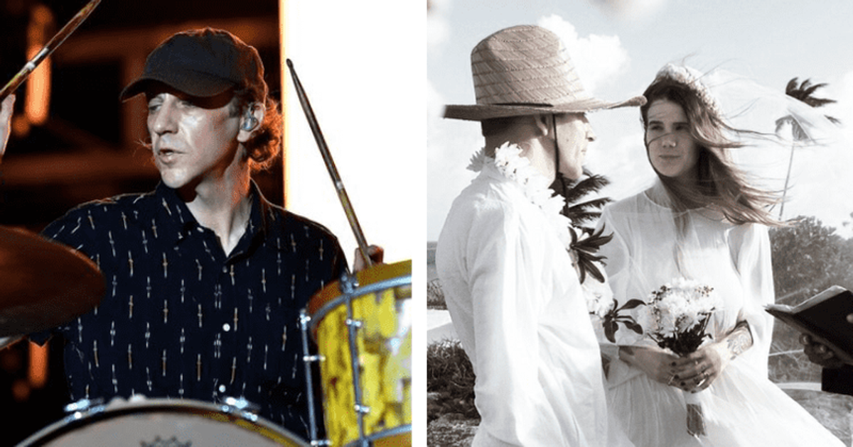 Who was Jeremiah Green's wife? Modest Mouse drummer passed away at the age of 45