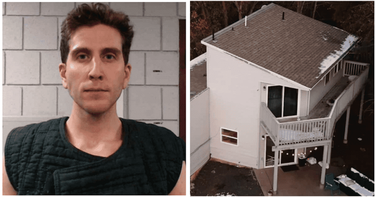 Idaho murders: Web sleuths wonder if suspect Bryan Kohberger was 'familiar with layout' of victims' home
