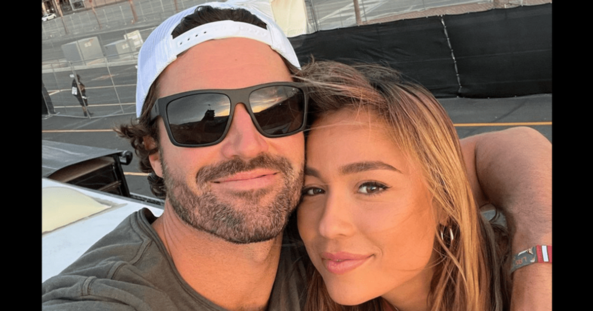 'Our little angel is on their way': 'The Hills' star Brody Jenner expecting baby with GF Tia Blanco