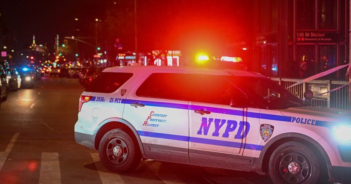 Bronx man stabbed to death during fight over parking space is New York City's first homicide of 2023