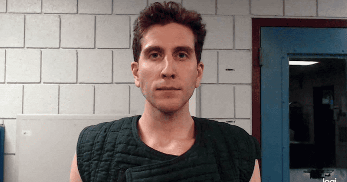 Bryan Kohberger: Shocked neighbor reveals suspect was a ‘lone wolf’, looked like another 'normal' student