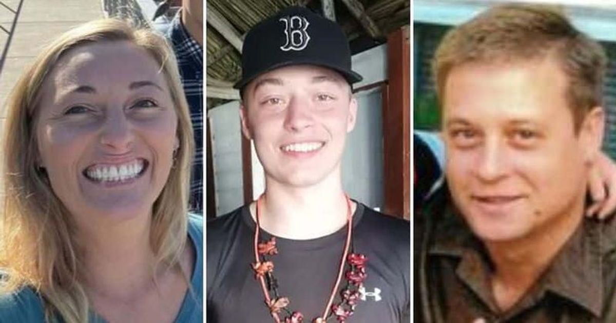 Who are Trevor Bickford's parents? Mom Audra D'Antilio once said she's 'proud' of the man he's becoming
