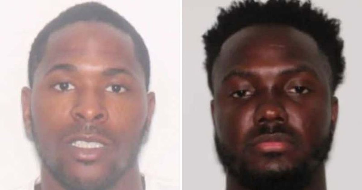 Florida New Year's Day shooting leaves 2 dead, 4 injured hours after similar incident in Alabama