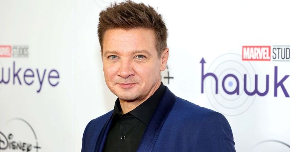 Jeremy Renner in 'critical but stable condition' after sustaining severe injuries during snow plowing accident