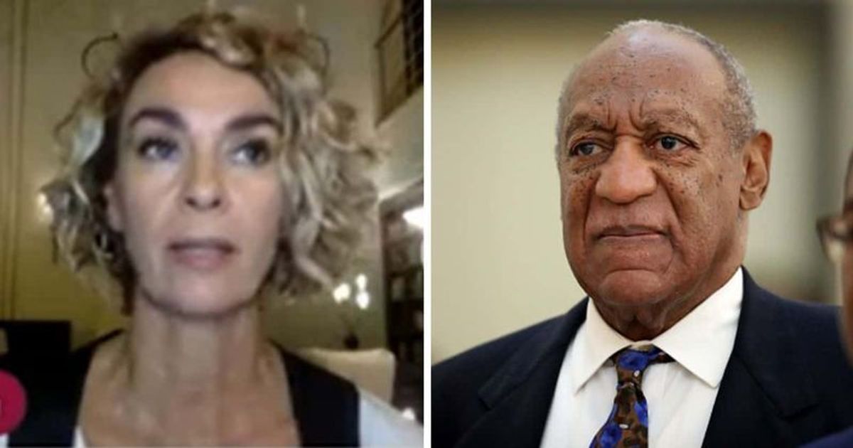 Stacey Pinkerton: Bill Cosby accuser sues disgraced comedian for drugging and sexually assaulting her in 1986