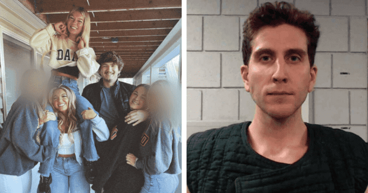 'Why didn’t he park farther away?' Internet wonders why Bryan Kohberger made so many mistakes