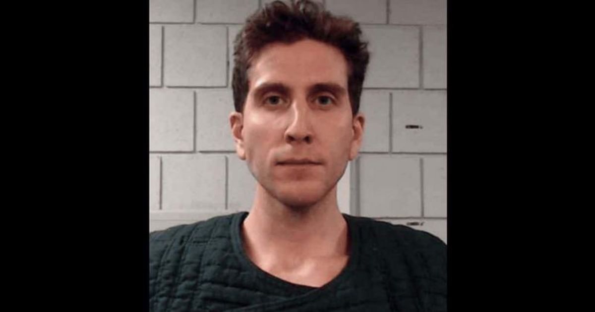 'Utterly convinced he's murdered before': Web sleuths believe Bryan Kohberger 'built up by practicing'