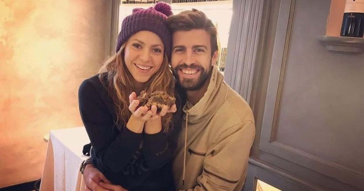 'Our tears are not in vain': Shakira takes a sneaky swipe at ex-boyfriend Gerard Pique in New Year’s post