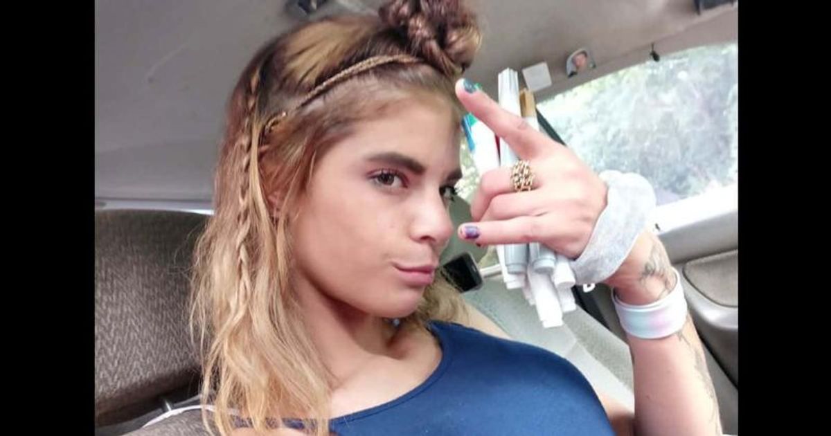 THE MISSING FILES: Mom of Kara Hyde who vanished a year ago fears her stalker ex may have 'burned her up'