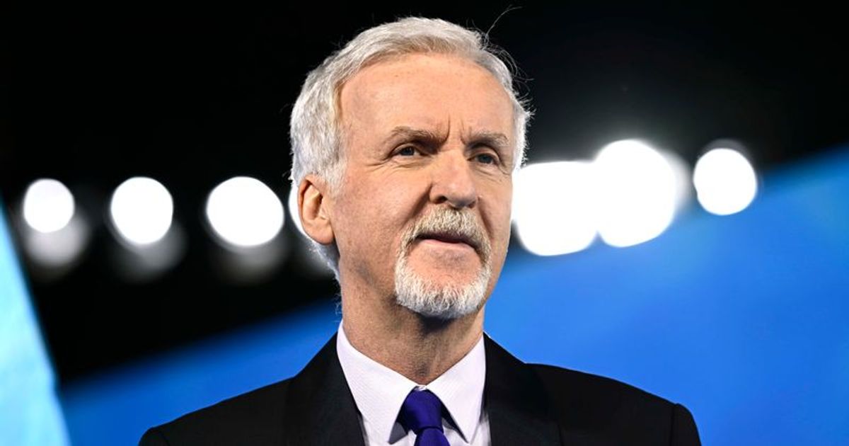James Cameron had 'conflicts' with FOX executives over flying sequences in 'Avatar: The Way of Water'