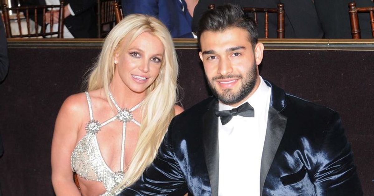 Britney Spears to sell $12M mansion just six months after buying it with husband Sam Asghari, here's why