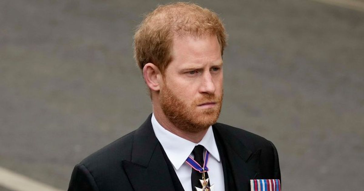 Prince Harry 'wants his father and brother back', blames Buckingham Palace for 'leaking and planting' stories