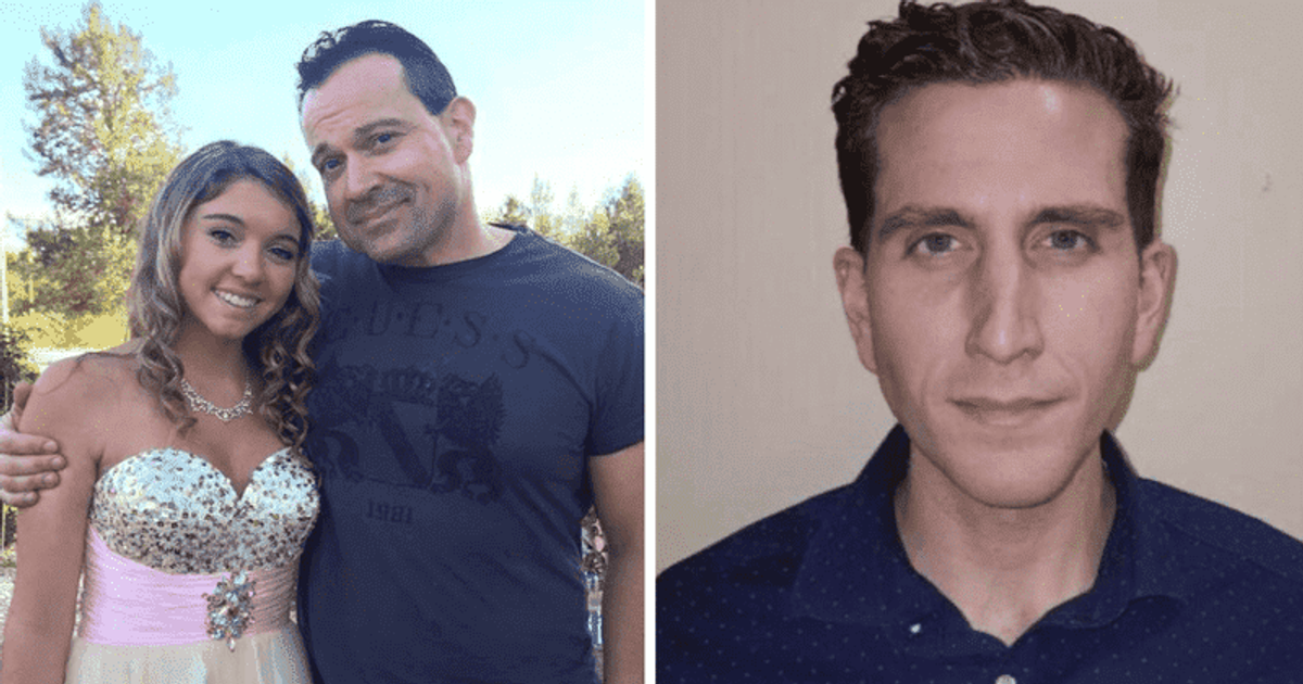 'Hope they picked right guy': Kaylee Goncalves' dad reveals 'bit of joy' after Bryan Kohberger arrest